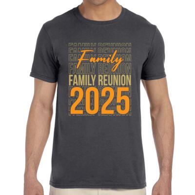 Reunion Tee Thumbnail