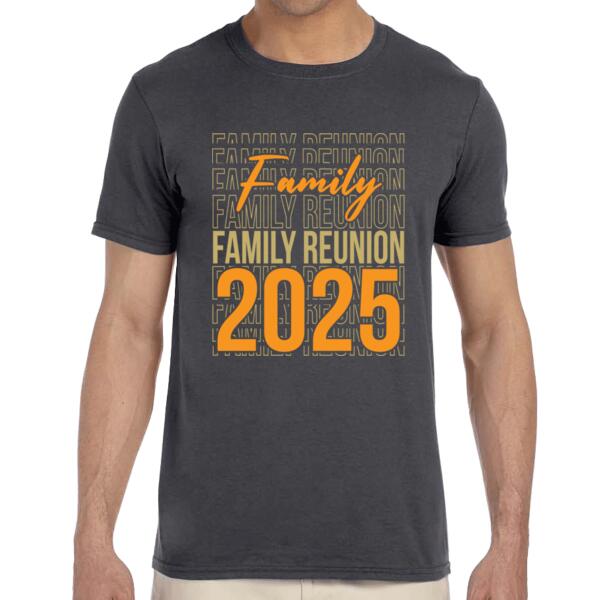 Reunion Tee Thumbnail