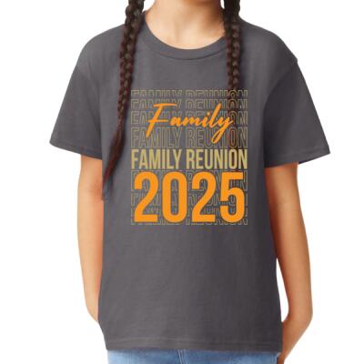 Youth Reunion Tee Thumbnail