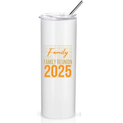 Reunion Tumbler Thumbnail