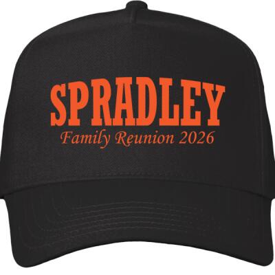 2026 Reunion Cap Thumbnail