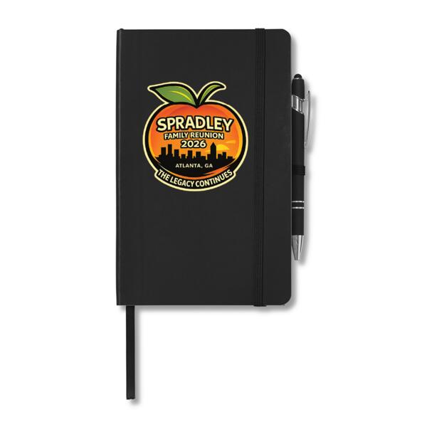 2026 Reunion Journal Thumbnail