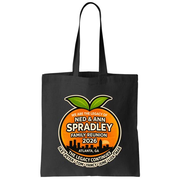 2026 Reunion Tote Thumbnail